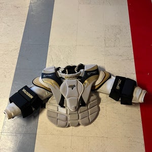 Small  Vaughn Epic 8600 (Used)