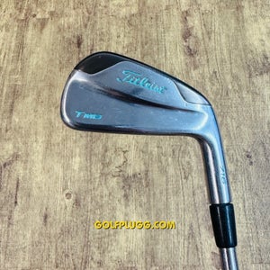 3 Iron- Titleist 716 TMB / Dynamic Gold Stiff Flex (1636)