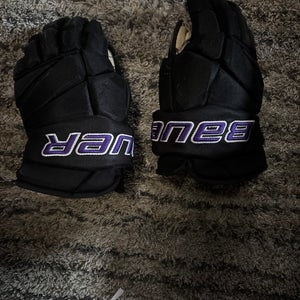 Bauer Vapor Pro Team 15" Pro Stock (Used)