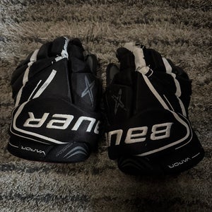 Bauer Vapor X800 Lite 13"  (Used)