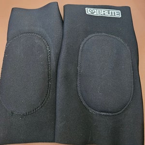 (Used) Shin Guards (1 Pair) & Knee Pads (1 Pair)