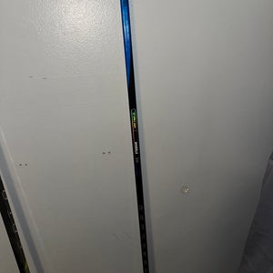 Senior True Catalyst 9X Right Handed Hockey Stick TC2.5 Pro Stock (Used)