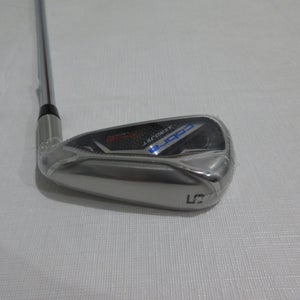 Cobra AeroJet One Length OL 5-iron - 21.5* - KBS Tour Lite Regular Steel - NEW
