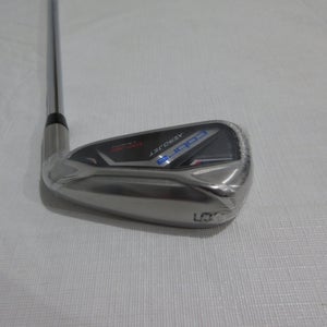 Cobra AeroJet One Length OL 6-iron - 24* - KBS Tour Lite Regular Steel - NEW