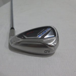 Cobra AeroJet One Length OL 9-iron - 36* - KBS Tour Lite Regular Steel - NEW