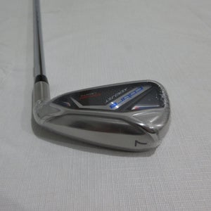 Cobra AeroJet One Length OL 7-iron - 26.5* - KBS Tour Lite Stiff Steel - NEW