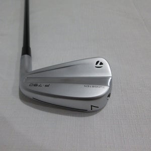 TaylorMade 2023 P790 7-iron - 30.5* - MMT 65 Regular Flex Graphite - NEW