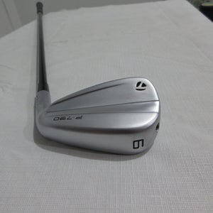TaylorMade 2023 P790 9-iron - 40* - MMT 65 Regular Flex Graphite - NEW