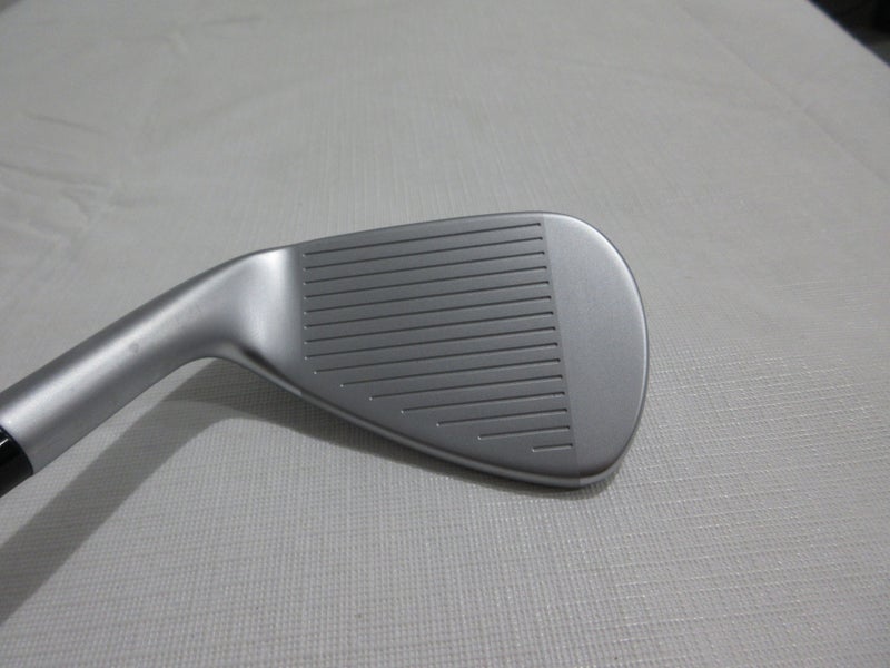 TaylorMade 2023 P790 9-iron - 40* - MMT 65 Regular Flex Graphite - NEW