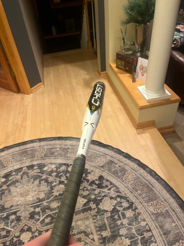 2023 Easton Ghost (-10) Composite 23 oz 33" (Used)