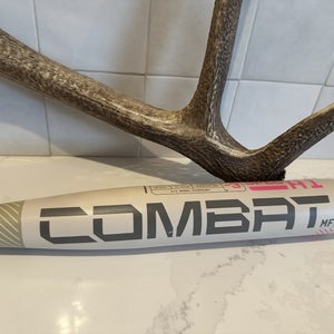 Combat A1 Sandstorm 34/31 (-3) BBCOR Baseball Bat