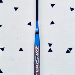 2022 Easton Tri-Shell Bat (-8) Composite 26 oz 34" (Used)