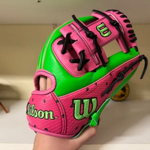Wilson A2000 Omaha Watermelon 1786 11.5” new with tags