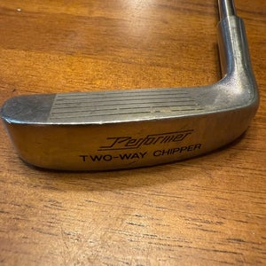 Men's   Performer 2 way Chipper Regular Flex Steel Shaft (Used)