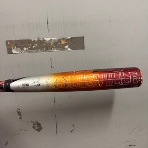 Louisville Slugger (-3) 30 oz 33" (Used)