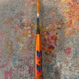 Louisville Slugger USSSA Certified Meta (-5) Composite 27 oz 32" (Used)