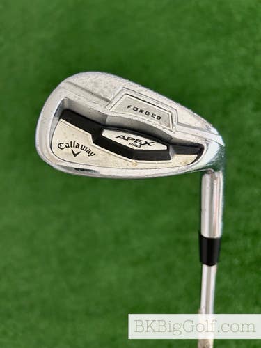 Callaway Apex 16 Pro Approach A Wedge / Stiff