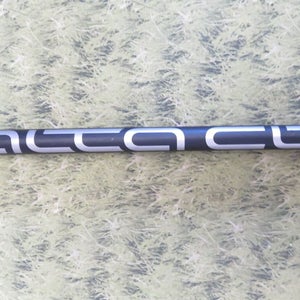 Ping ALTA CB Gray 55 SENIOR Wood Shaft 42.5" G410 G425 G430 10K G440