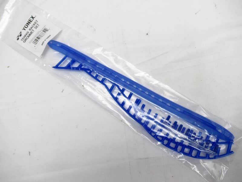 BUMPERGUARD / GROMMET SET: 2025 YONEX EZONE 98/98L/TOUR/+