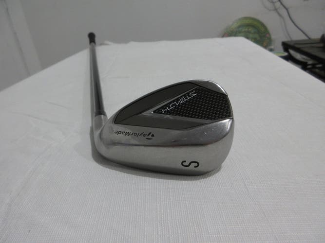 TaylorMade Stealth Sand Wedge SW - 54* - Regular Flex Graphite