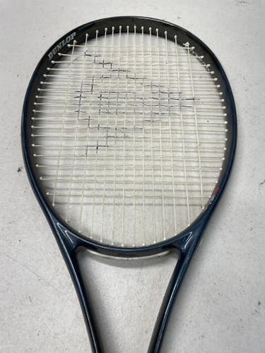 Used Dunlop Pro Plus Unknown Tennis Racquets 11835-c000179067