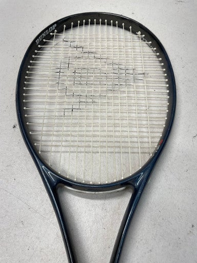 Used Dunlop Pro Plus Unknown Tennis Racquets 11835-c000179067
