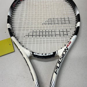 Used Babolat Pulsion 102 4 1 4" Tennis Racquets 11835-c000180326