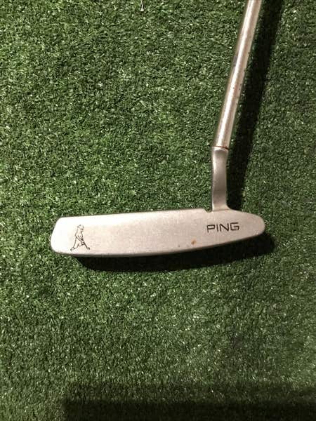 Ping Anser 4 Karsten Box 9990 85068 Putter 36 Inches (RH
