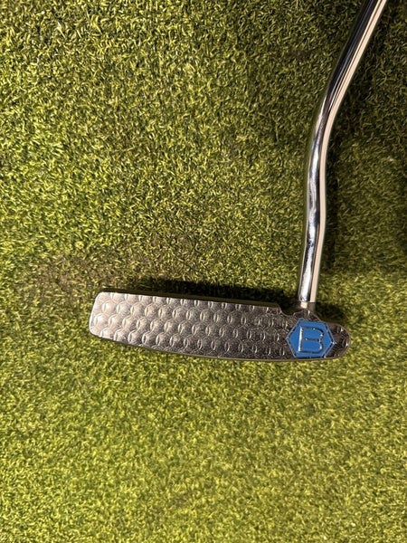 Bettinardi 2011 BB Series 27 Putter, 34" RH