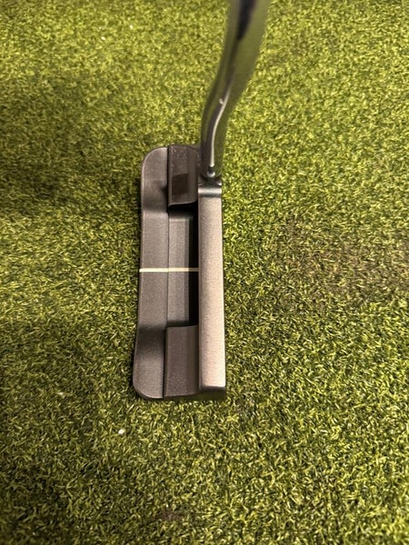 Bettinardi 2011 BB Series 27 Putter, 34" RH