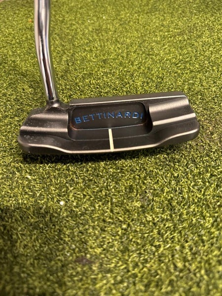Bettinardi 2011 BB Series 27 Putter, 34" RH