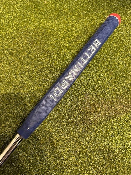 Bettinardi 2011 BB Series 27 Putter, 34" RH