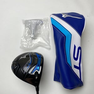Mizuno ST-X 230 Driver 9.5* Mitsubishi Chemical Kai'li 50g Stiff Graphite RH HC