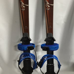 130 WhiteWoods Outlander Ski