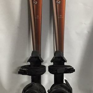 130 Whitewoods Outlander Skis