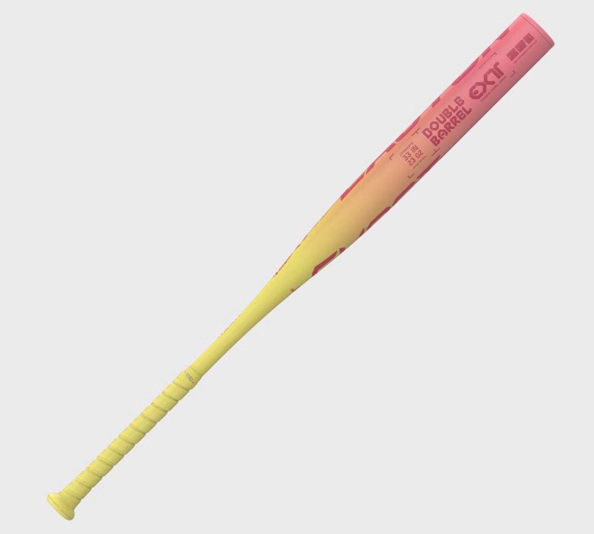 Batte De Softball Easton Ghost Unlimited Pink Lemonade - 32/22 - Drop 10 - Occasion - Avancée