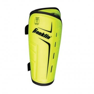 New FRANKLIN SUPERLIGHT SHIN GUARDS 11347-FRA11104