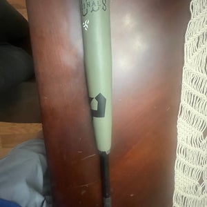 2025  DeMarini The Goods (-3) 30 oz 33" (Used)