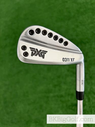 PXG 0311 XF 4 Iron / Stiff