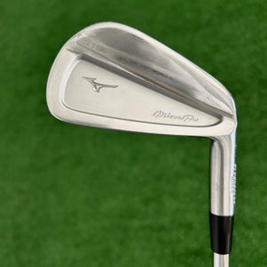 Mizuno Pro 319 Forged 3 Iron / Extra Stiff