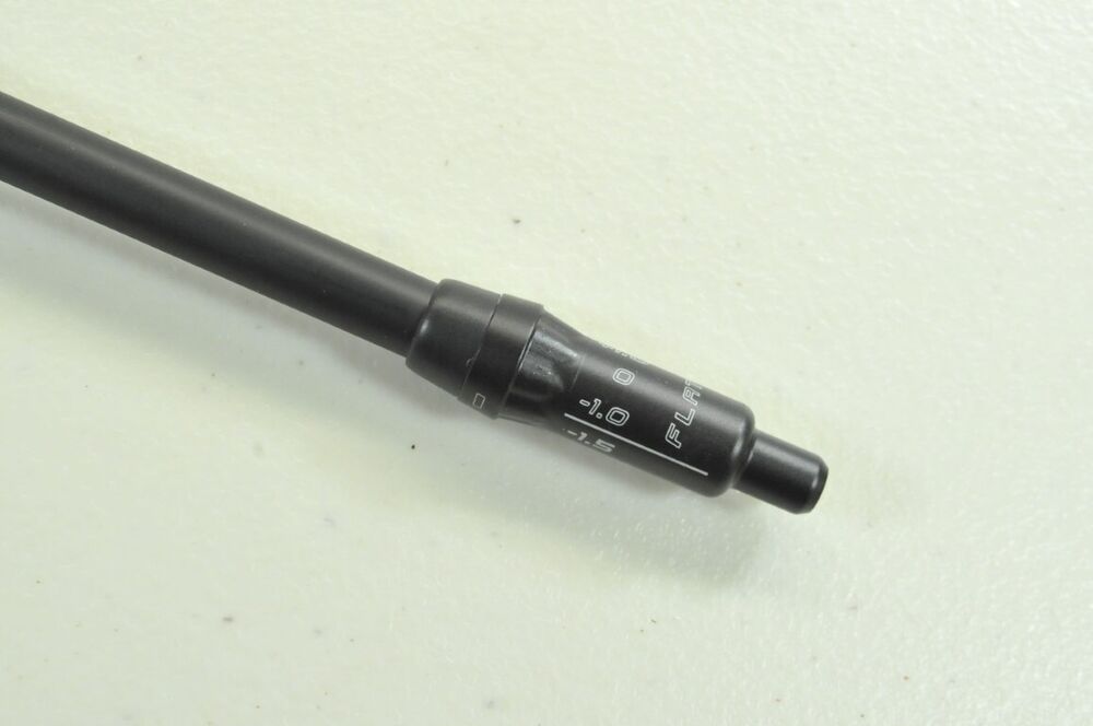 Arbre De Driver Mitsubishi Chemical Vanquish 5R – Pour Ping G440/G430/G425 – Neuf