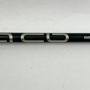 Used Ping Alta CB 65g Stiff Flex Fairway Wood Shaft Ping Tip 42.25