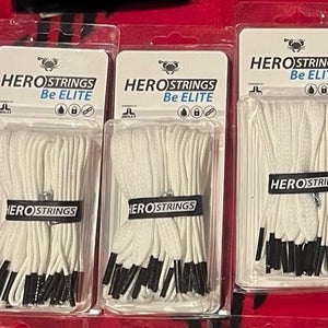 ECD 3 Packs White