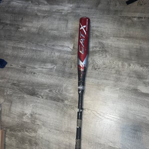 2023 Marucci CAT X Composite BBCOR Certified Bat (-3) Composite 29 oz 32" (Used)