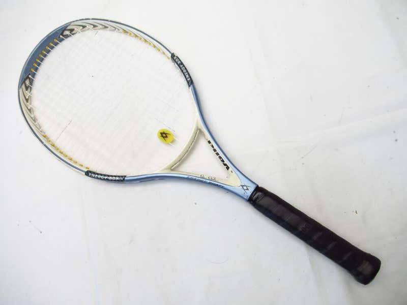 硬式用テニスラケット BORIS BECKER V1 Oversize s-l400.jpg