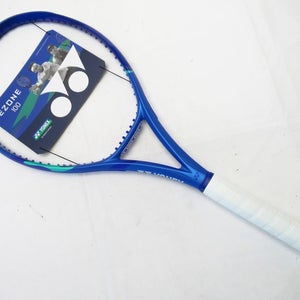 *NEW* 2025 YONEX EZONE 100 (300g) GEN 8/BLAST BLUE TENNIS RACQUET (4 3/8)