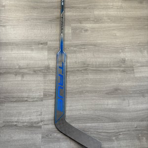 Senior True Regular HZRDUS 9X4 25" Paddle Pro Stock Akhyamov (New)