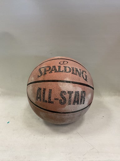 Used Spalding Basketball Inter Outdoor 11859-s000020653