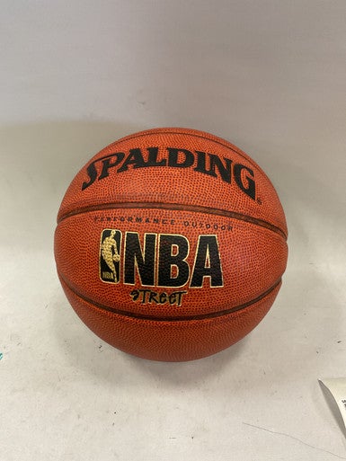 Used Spalding Basketball Inter Outdoor 11859-s000020654