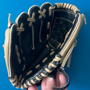 Used Adidas Left Hand Throw TS1050SDY Baseball Glove 10.5"